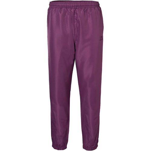 Jogging Krismano Violet Homme - Kappa - Modalova