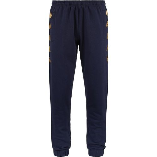 Pantalon Homme Gaudo Bleu - Kappa - Modalova