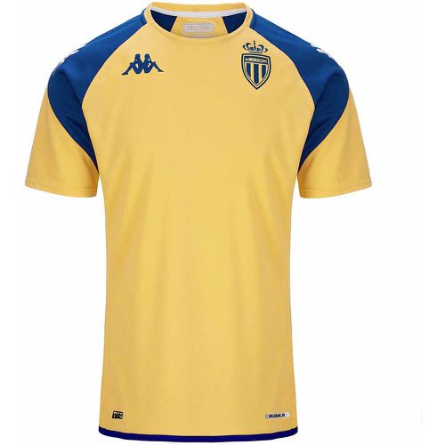 Maillot Abou Pro 7 AS Monaco 23/24 - Kappa - Modalova