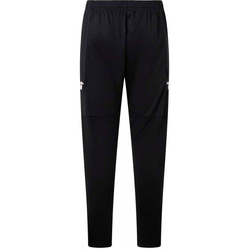 Pantalon Laschin Noir Homme - Kappa - Modalova