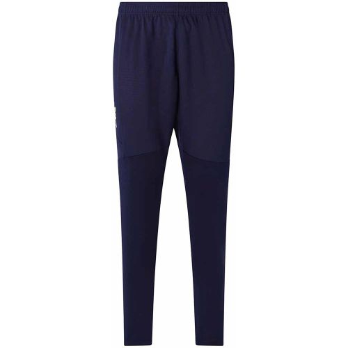 Pantalon Laschin Bleu Enfant - Kappa - Modalova