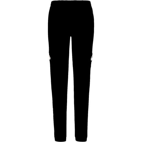 Pantalon Dacena Noir Femme - Kappa - Modalova