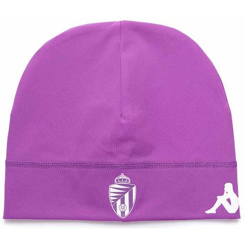 Bonnet Atten 7 Valladolid 23/24 - Kappa - Modalova