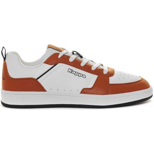 Baskets Shay Blanc Homme - Kappa - Modalova