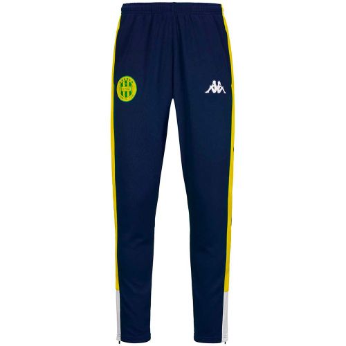 Jogging Eletro JSK 24/25 Bleu Homme - Kappa - Modalova