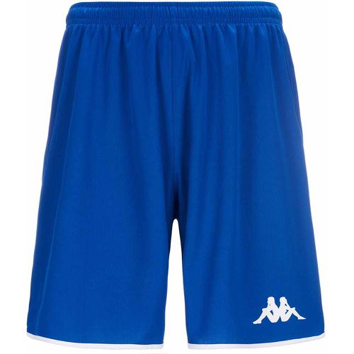 Short Dumpo Bleu Homme - Kappa - Modalova