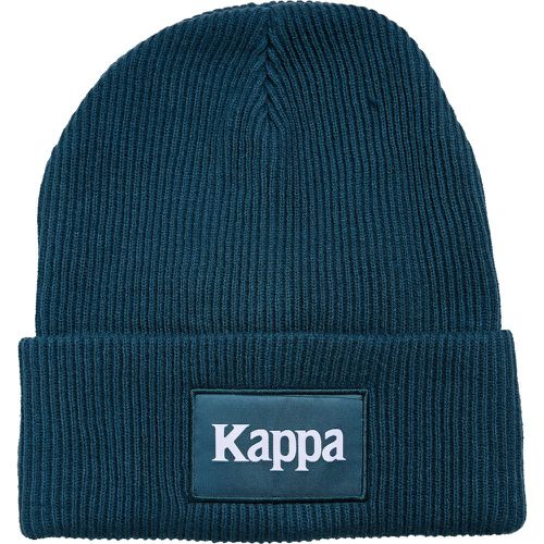 Bonnet Gios Authentic Bleu - Kappa - Modalova