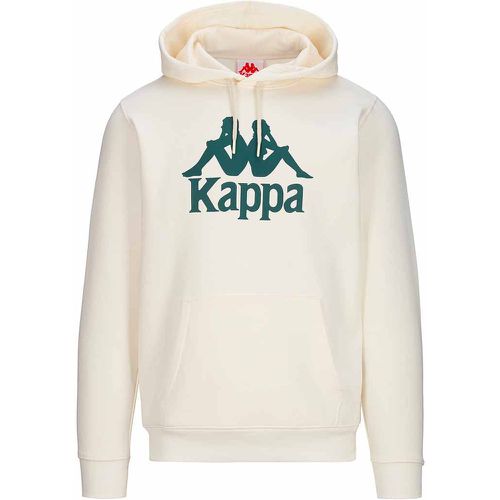 Hoodie Authentic Malmo 3 Organic - Kappa - Modalova