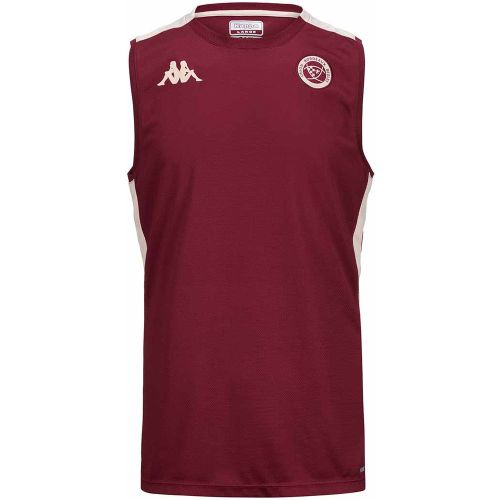 Maillot Abriz Pro 8 UBB 24/25 Bordeaux - Kappa - Modalova