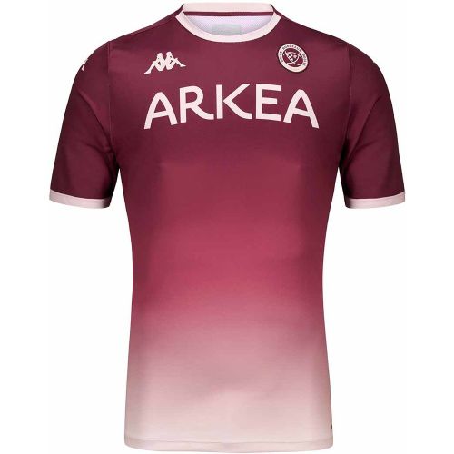 Maillot Aboupret Pro 8 UBB 24/25 Bordeaux - Kappa - Modalova