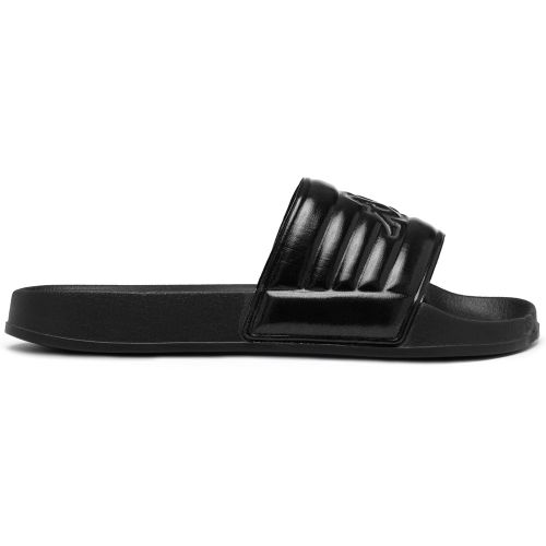 Claquettes Searl Noir Unisexe - Kappa - Modalova