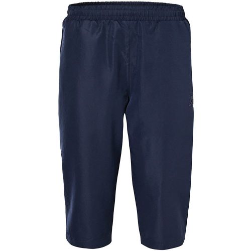 Bermuda Ketchup Bleu Homme - Kappa - Modalova
