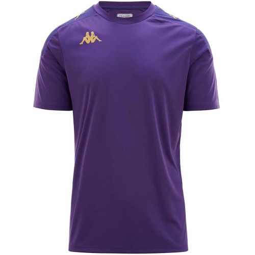 Maillot Gianto Violet Homme - Kappa - Modalova