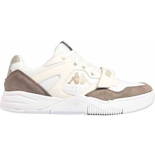 Baskets Authentic Atlanta 2 Blanc Unisexe - Kappa - Modalova