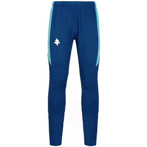 Pantalon Atrech Pro 7 Fc Metz 23/24 Bleu Enfant - Kappa - Modalova