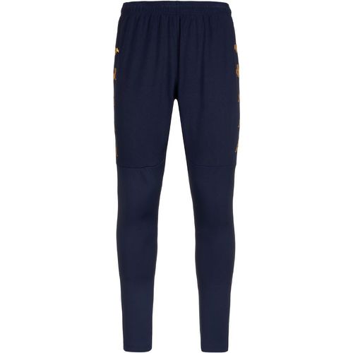 Pantalon Gaschin Bleu Homme - Kappa - Modalova