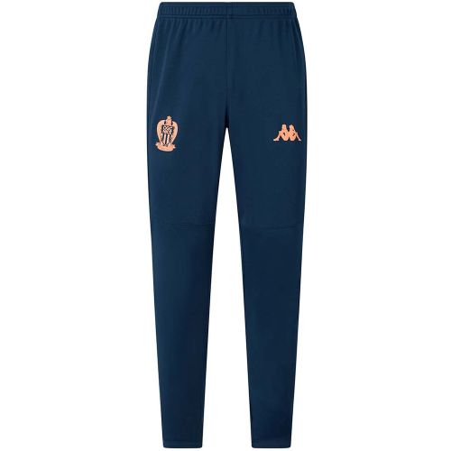 Pantalon Mexino Pro OGC Nice 25/26 Bleu - Kappa - Modalova