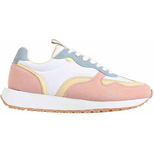 Chaussures Arvika Blanc Femme - Kappa - Modalova