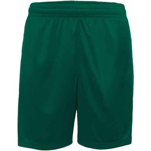 Short Gondo Vert Enfant - Kappa - Modalova