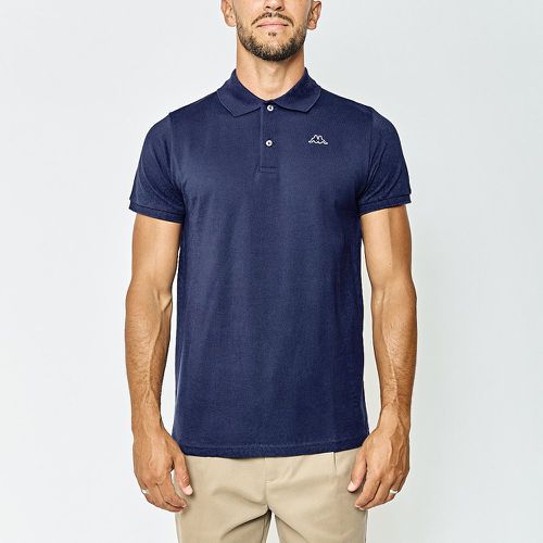 Polo William Robe di Bleu Unisexe - Kappa - Modalova