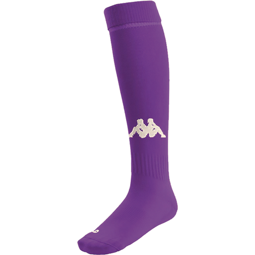 Chaussettes Penao Violet (3 paires) - Kappa - Modalova