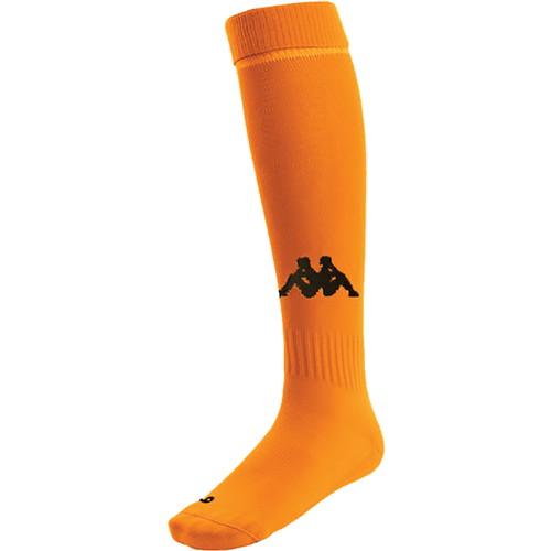 Chaussettes Penao Orange (3 paires) - Kappa - Modalova