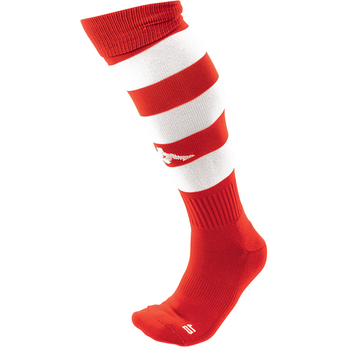 Chaussettes Lipeno Rouge (3 paires) - Kappa - Modalova