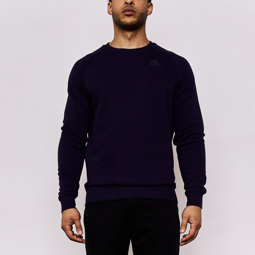 Sweatshirt Caimali Sportswear Bleu - Kappa - Modalova