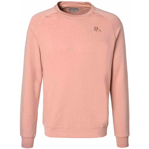 Sweatshirt Caimali Sportswear Rose - Kappa - Modalova