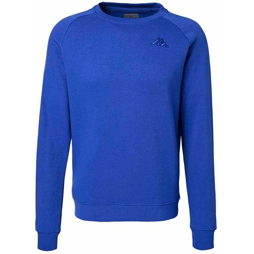 Sweatshirt Caimali Sportswear Bleu - Kappa - Modalova
