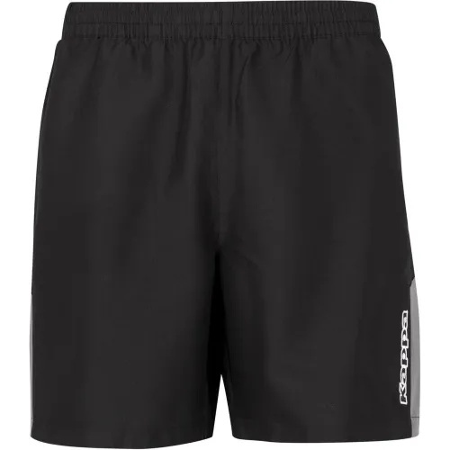 Short Lifestyle Passo Noir Homme - Kappa - Modalova