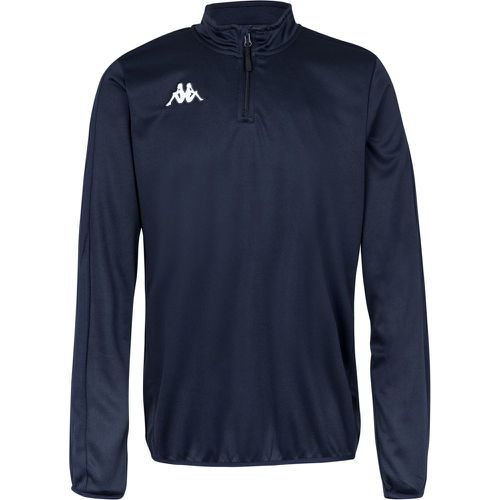 Sweatshirt Training Tavole Bleu - Kappa - Modalova