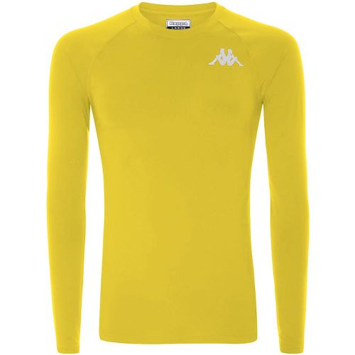 Sous-maillot Vurbat Jaune Unisexe - Kappa - Modalova