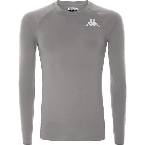 Sous-maillot Vurbat Gris Unisexe - Kappa - Modalova