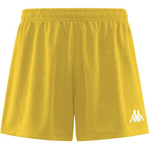 Short Sanremo Jaune Homme - Kappa - Modalova