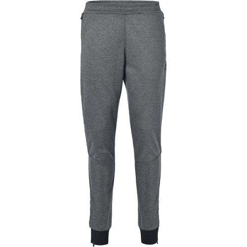 Jogging Kouros Gris Homme - Kappa - Modalova