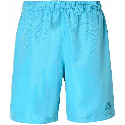 Short homme Kiamon Sportswear Bleu - Kappa - Modalova