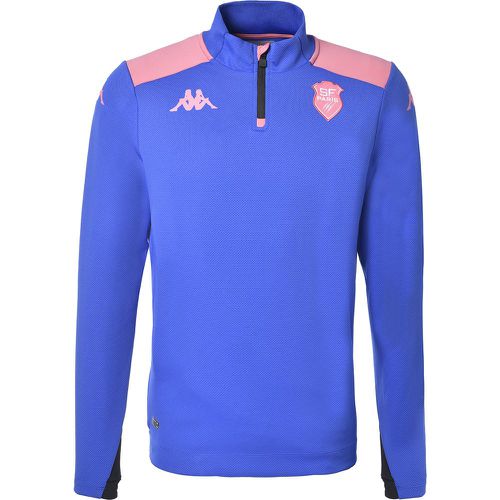 Sweat Ablas Pro 5 Stade Français Paris - Kappa - Modalova