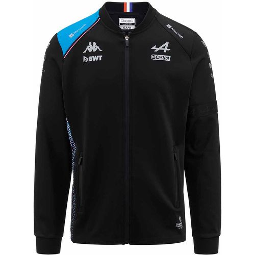 Veste Atriso BWT Alpine F1 Team 2023 - Kappa - Modalova