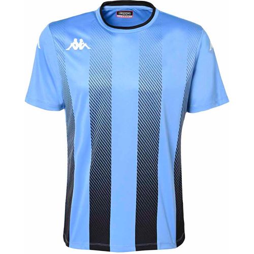 Maillot Bugo Bleu Homme - Kappa - Modalova