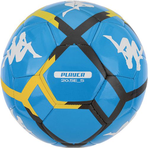 Ballon de football Player 20.5E Bleu - Kappa - Modalova