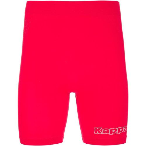 Sous-short Bhort Pro Team Rouge Unisexe - Kappa - Modalova