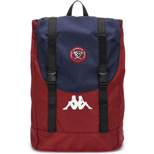 Sac Apack 4 UBB Rugby 22/23 Violet - Kappa - Modalova