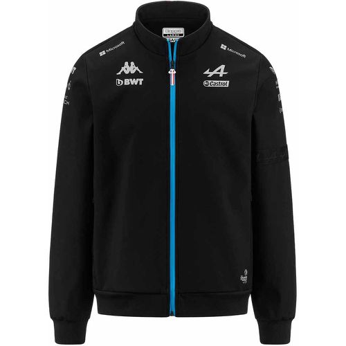 Veste Ambacy BWT Alpine F1 Team 2023 - Kappa - Modalova