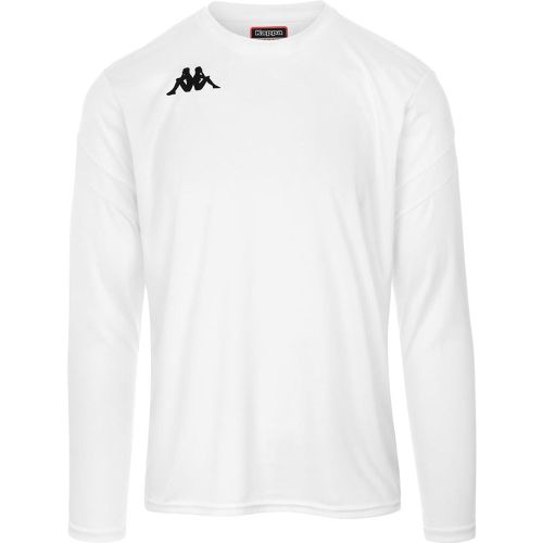 Maillot Dovol Blanc Homme - Kappa - Modalova