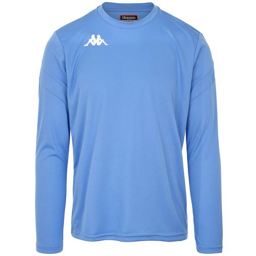 Maillot Dovol Bleu Homme - Kappa - Modalova