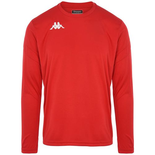 Maillot Dovol Rouge Homme - Kappa - Modalova