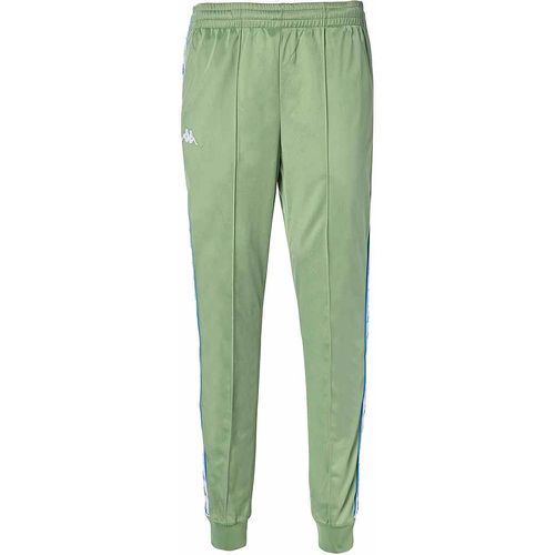 Jogging Rastoriai Authentic Vert - Kappa - Modalova