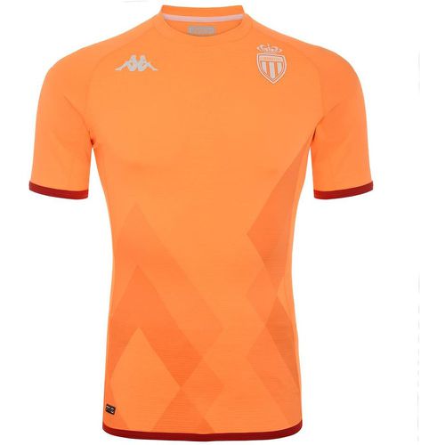 Maillot Kombat GK Pro AS Monaco 22/23 - Kappa - Modalova