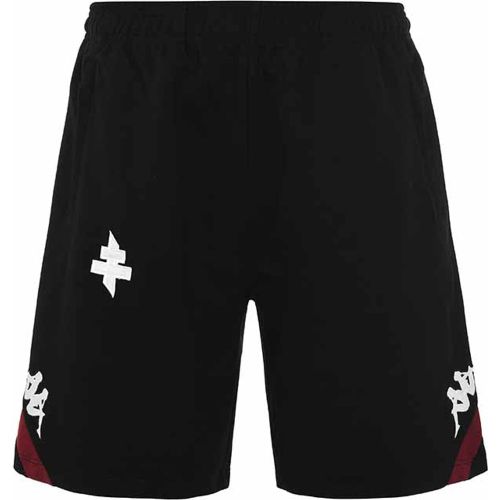 Short Alozip 6 FC Metz 22/23 Noir Enfant - Kappa - Modalova